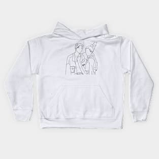 My Demon Kids Hoodie